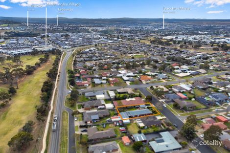 4 Leahy St, Maddingley, VIC 3340