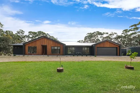71 Mathiesons Rd, Nirranda, VIC 3268