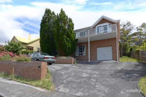 Property photo of 36 Invercargill Road Mount Nelson TAS 7007