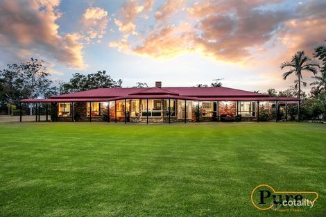 Property photo of 35-39 Highgrove Close Chambers Flat QLD 4133