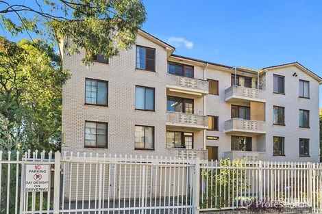 21/26 Goulburn St, Liverpool, NSW 2170