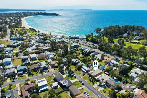 Property photo of 1/20 Clissold Street Mollymook NSW 2539