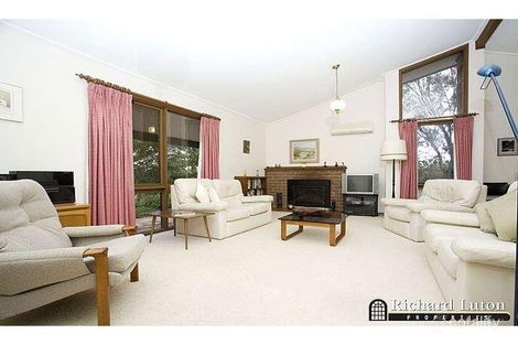 Property photo of 6 Goa Place Waramanga ACT 2611