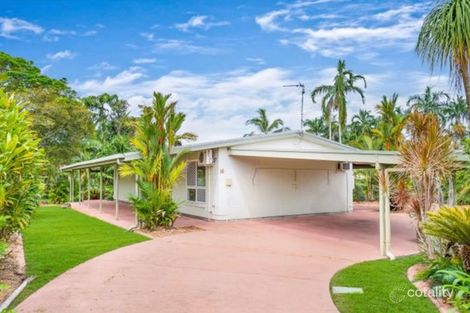 16 Shearwater Dr, Bakewell, NT 0832