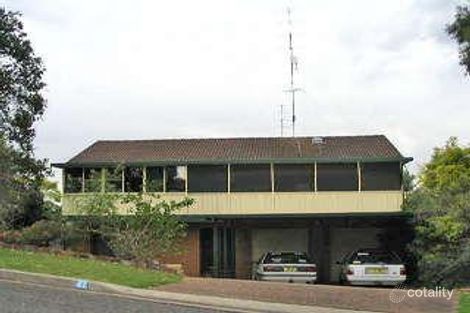 47 Leicester Ave, Belmont North, NSW 2280