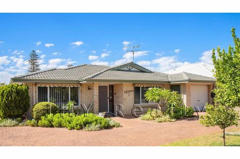 Property photo of 2/3 Peaker Court West Busselton WA 6280