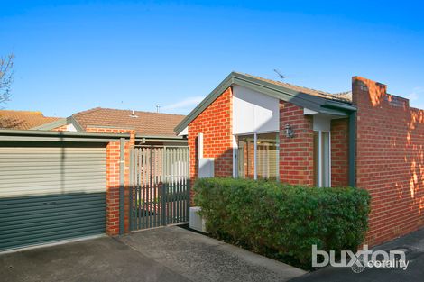 Property photo of 4/1 Howe Street Murrumbeena VIC 3163