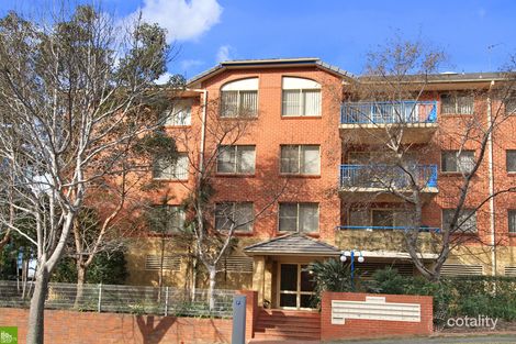 Property photo of 14/7 Regent Street Wollongong NSW 2500