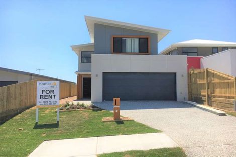 31 Mercer St, Pimpama, QLD 4209