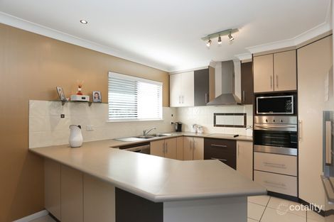 Property photo of 23 Robinson Avenue Walkerston QLD 4751