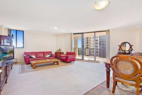 Property photo of 90/1-3 Beresford Road Homebush NSW 2140
