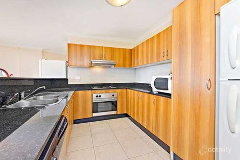 Property photo of 90/1-3 Beresford Road Homebush NSW 2140