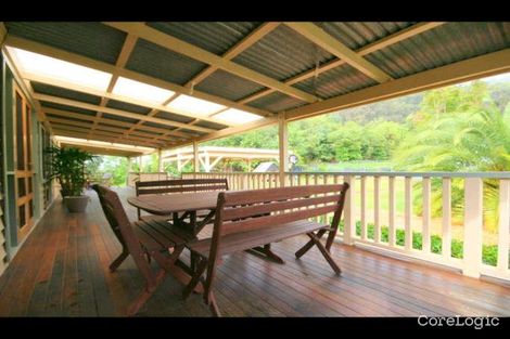 Property photo of 86 Monday Drive Tallebudgera Valley QLD 4228