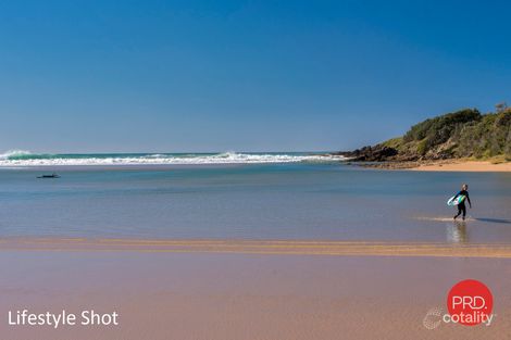 Property photo of 45 Rushton Avenue Moonee Beach NSW 2450