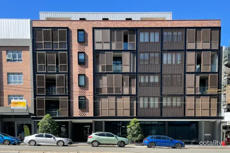 308/44 Princes Hwy, St Peters, NSW 2044