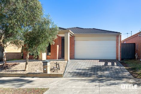 Property photo of 14 Daymar Circuit Craigieburn VIC 3064