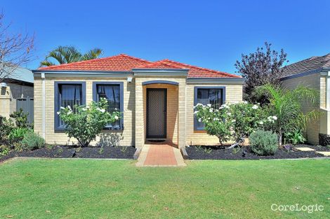 Property photo of 25 Sorrento Turn Ellenbrook WA 6069