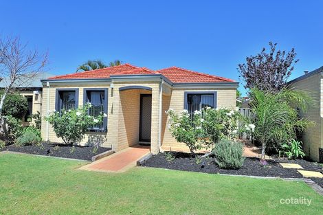 Property photo of 25 Sorrento Turn Ellenbrook WA 6069