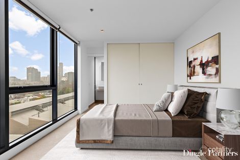 Property photo of 706/163-165 Cremorne Street Cremorne VIC 3121