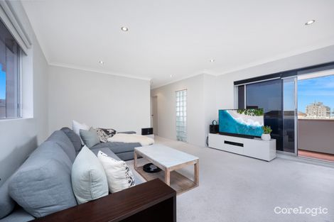 Property photo of 9/42-44 Macpherson Street Bronte NSW 2024