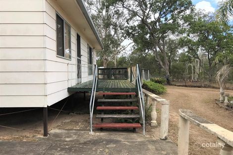 Property photo of 42 Brown Street Nanango QLD 4615