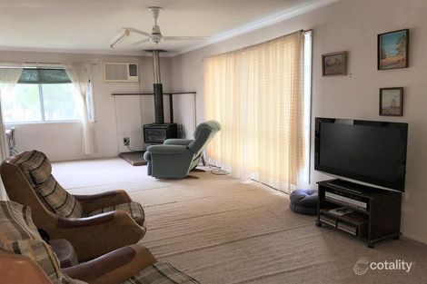 Property photo of 42 Brown Street Nanango QLD 4615