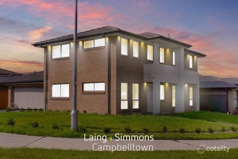 1 Horizon Loop, Oran Park, NSW 2570