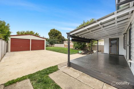 Property photo of 9 Fisher Street Wendouree VIC 3355
