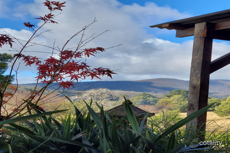 Property photo of 381 Budawang Road Budawang NSW 2622