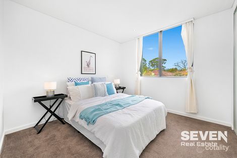 Property photo of 609C/7-13 Centennial Avenue Lane Cove North NSW 2066