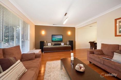 Property photo of 4 Needlebrush Close Alfords Point NSW 2234