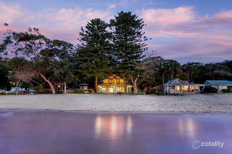 Property photo of 26 Delecta Avenue Clareville NSW 2107