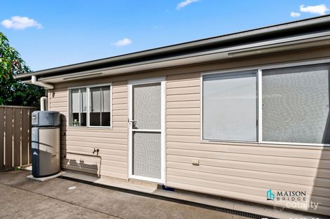 Property photo of 10A Tulip Place Quakers Hill NSW 2763