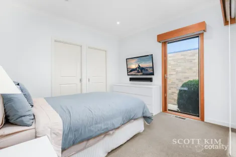 Property photo of 2/9 Darbyshire Road Mount Waverley VIC 3149