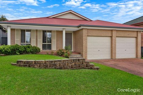 Property photo of 6 Saddlers Road Wadalba NSW 2259