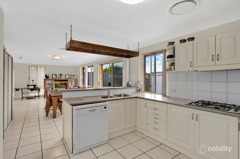 Property photo of 6 Saddlers Road Wadalba NSW 2259