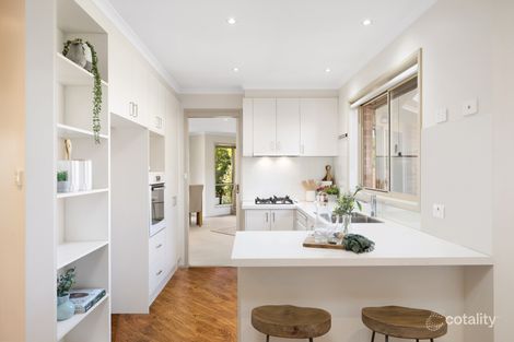 Property photo of 2/33 Bywaters Street Amaroo ACT 2914