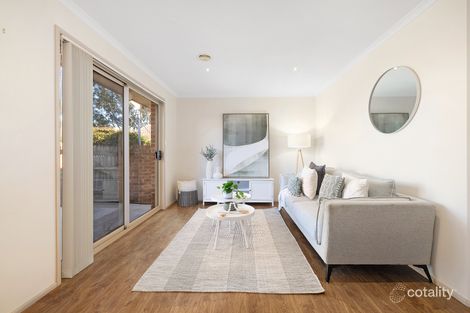 Property photo of 2/33 Bywaters Street Amaroo ACT 2914