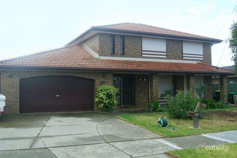 Property photo of 35 Roach Drive Altona Meadows VIC 3028