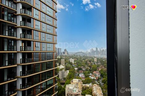 1708/88b Christie St, St Leonards, NSW 2065