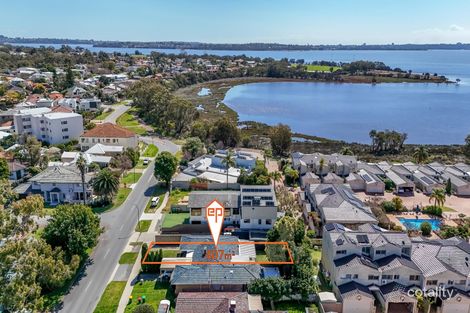 Property photo of 5A Lentona Road Attadale WA 6156