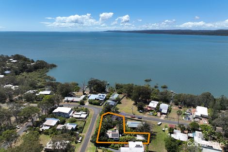 Property photo of 2-4 Shelly Crescent Lamb Island QLD 4184