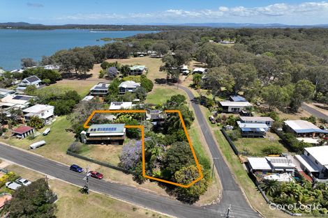 Property photo of 2-4 Shelly Crescent Lamb Island QLD 4184