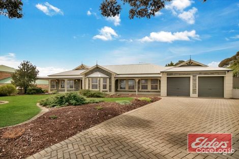 Property photo of 58 Gawler Terrace Gawler South SA 5118