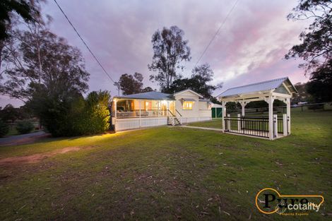 Property photo of 25-33 Featherstone Road Chambers Flat QLD 4133
