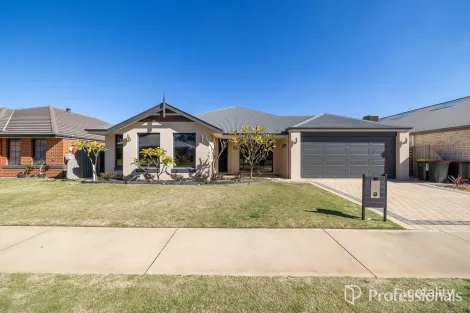 Property photo of 10 Rubery Way Byford WA 6122