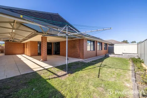 Property photo of 10 Rubery Way Byford WA 6122