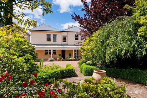 Property photo of 8 Molle Street Hobart TAS 7000