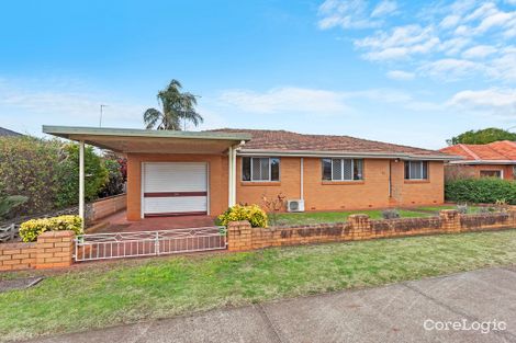 Property photo of 11 Allenby Street Newtown QLD 4350