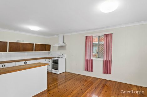 Property photo of 11 Allenby Street Newtown QLD 4350